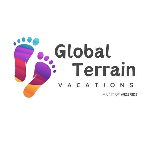 Global Terrain Vacations